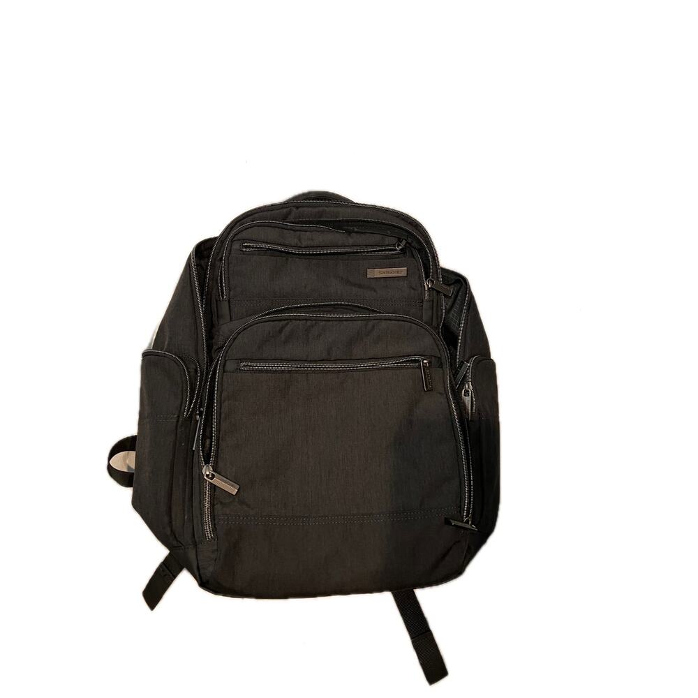 Samsonite Modern Utility Double Shot Backpack